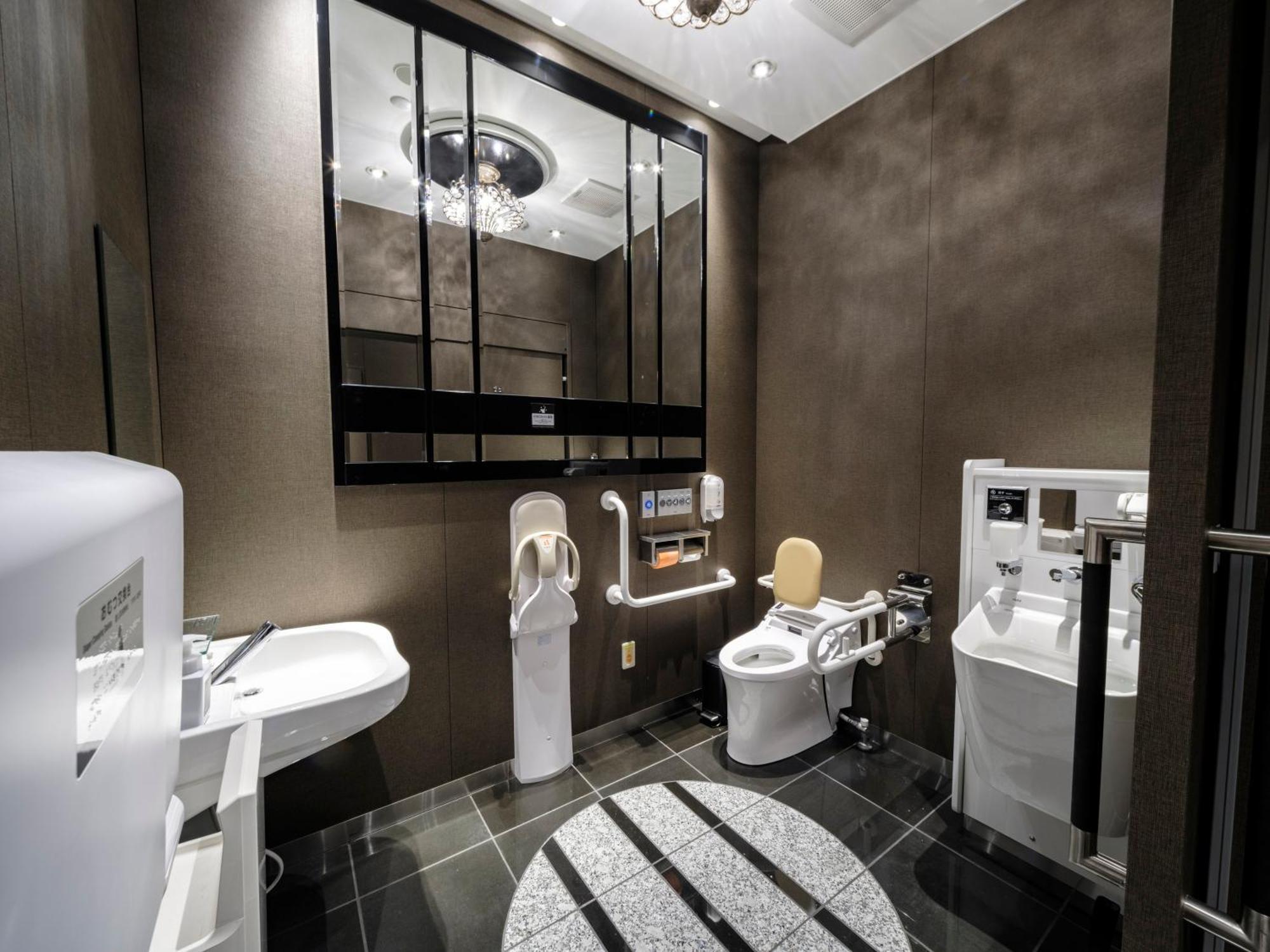 Apa Hotel Akihabarasuehirocho Ekimae -Electric Town- Tokió Kültér fotó