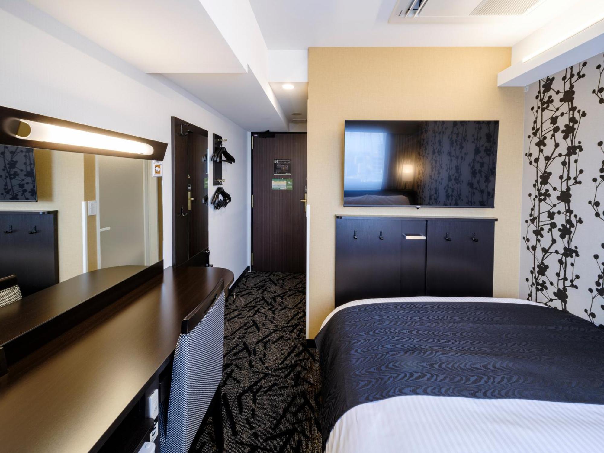 Apa Hotel Akihabarasuehirocho Ekimae -Electric Town- Tokió Kültér fotó